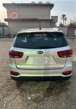 کیا سۆرینتۆ